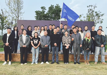 燃爆團(tuán)隊(duì)魂，打造企業(yè)卓越凝聚力
